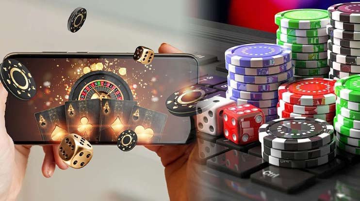 Esports DOTA 2 ပွဲများ odds နှုန်းကြည့်ရှုပြီး ကစားနေသောမြင်ကွင်း