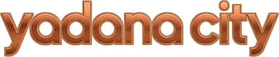 yadana city Logo